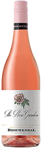 Boschendal Classic Rose Garden Rose 750ml